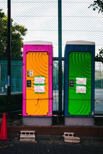 Porta potty rental for festivals in Moose Lake, MN