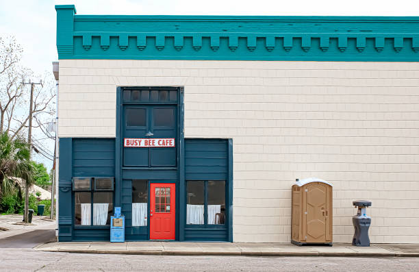 Portable Toilet Options We Offer in Moose Lake, MN