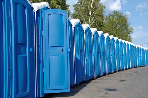 Moose Lake, MN porta potty rental Company